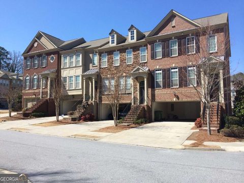 Photo of 2856 Overlook Trace NE, Atlanta, GA 30324 (MLS # 10699938)
