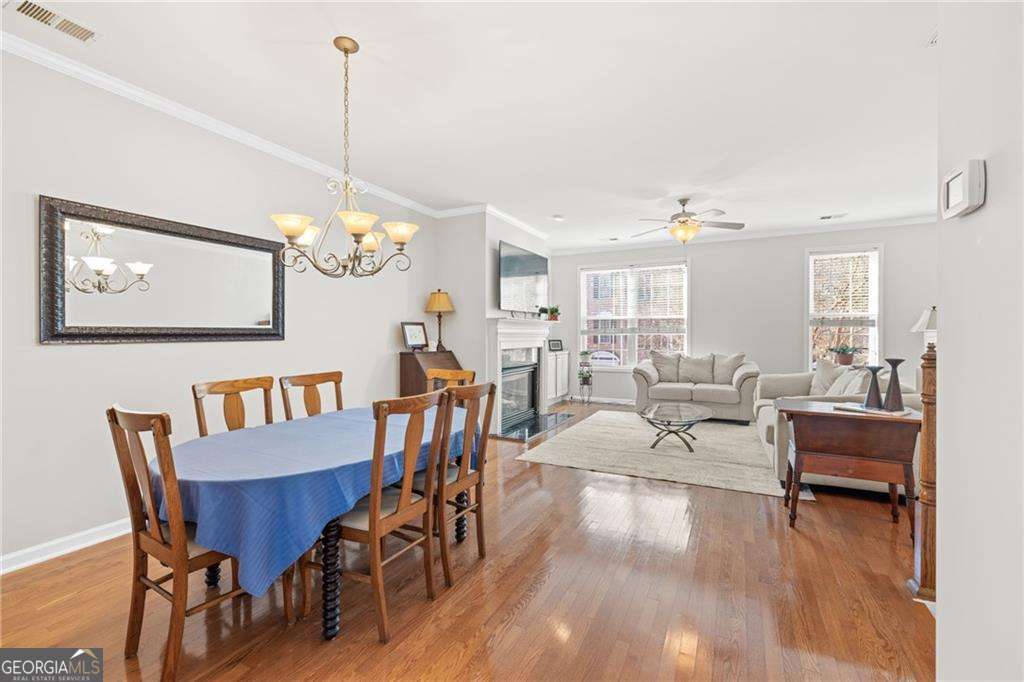 3408 Waters Edge TRL