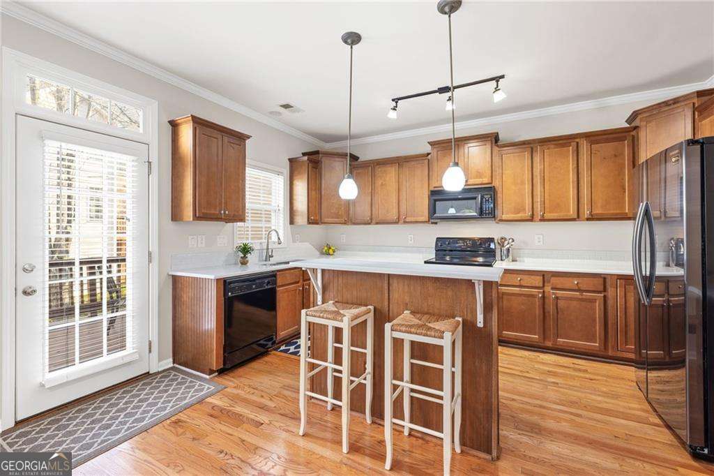 3408 Waters Edge TRL