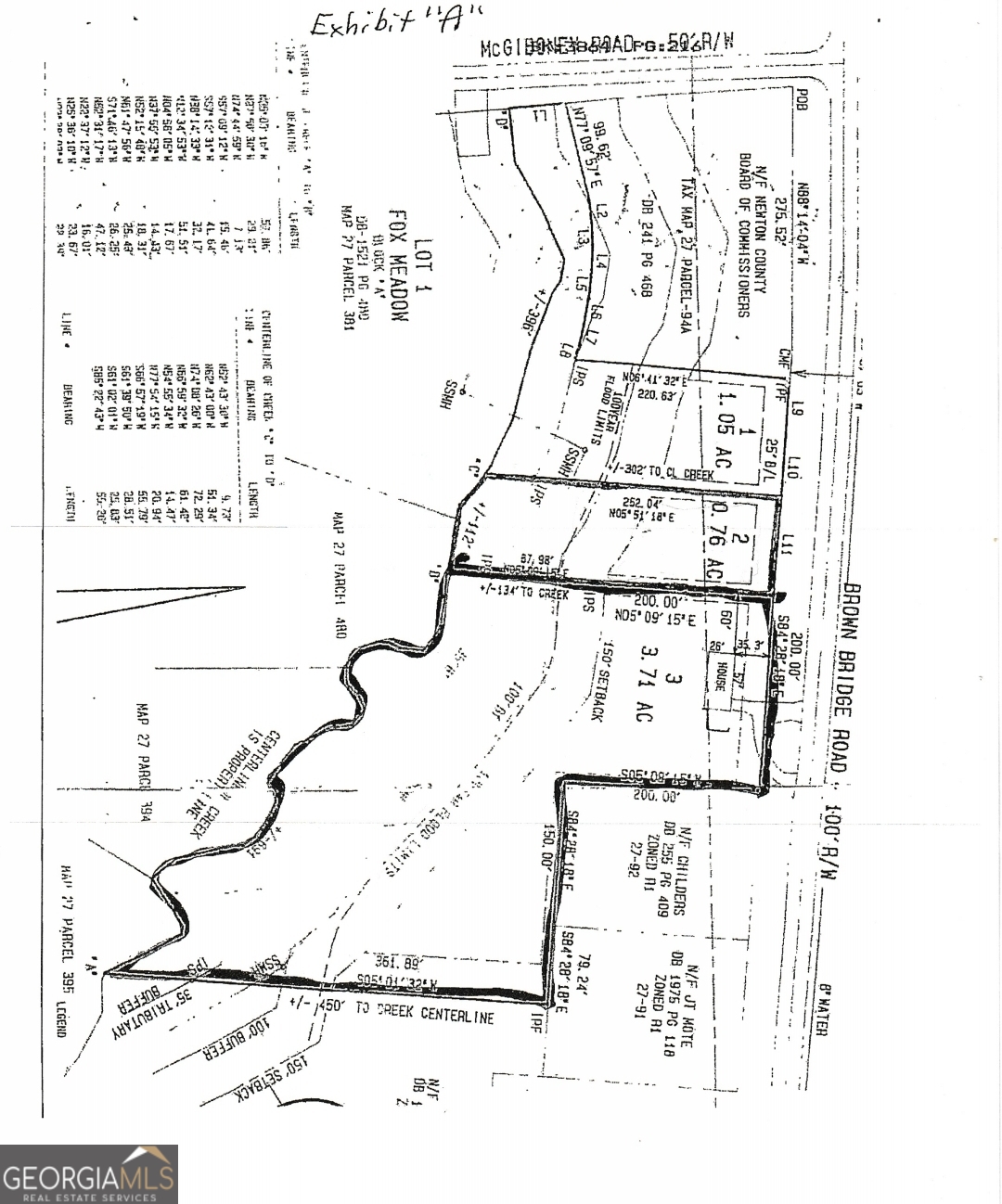 Nice beautiful land. Great Building Lot! Sold in conjunction with MLS 10540150 or seperate.