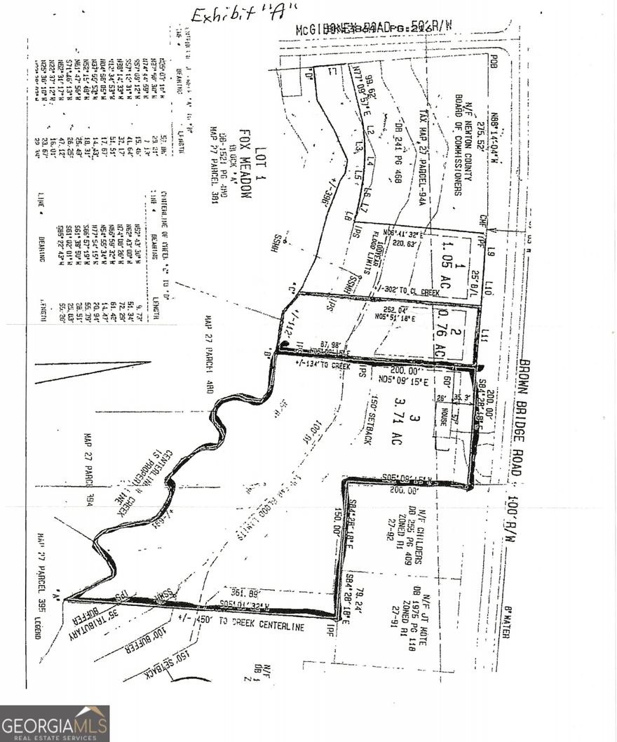 Nice beautiful land. Great Building Lot! Sold in conjunction with MLS 10540150 or seperate.