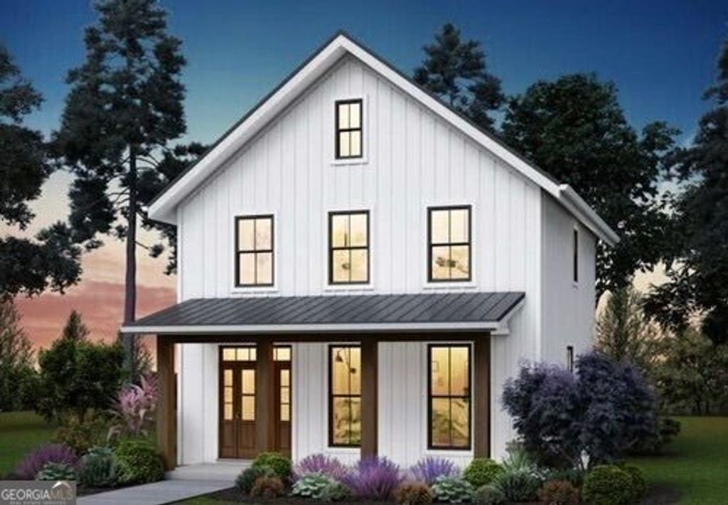 Photo of 111 Sapp Circle, Buchanan, GA 30113 (MLS # 10767889)