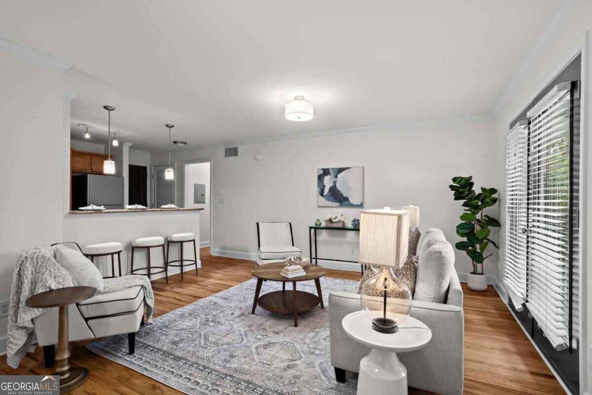 48 Peachtree AVE NE 429