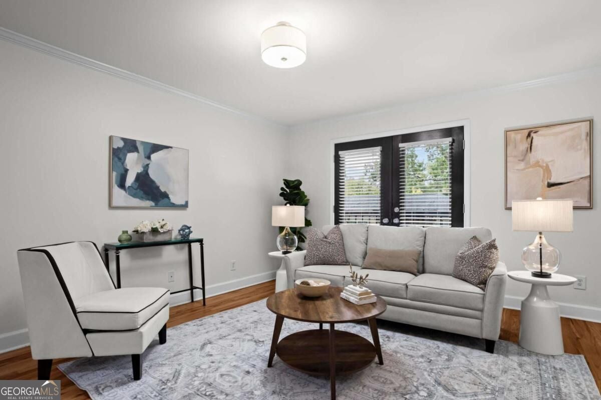 48 Peachtree AVE NE 429