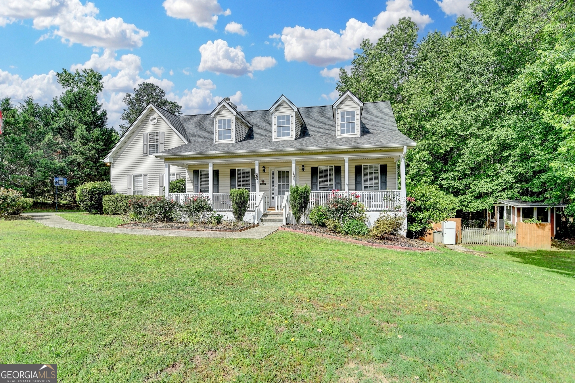 1254 Kilpatrick LN