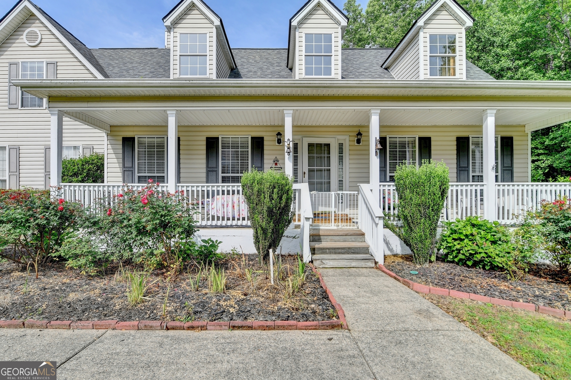 1254 Kilpatrick LN