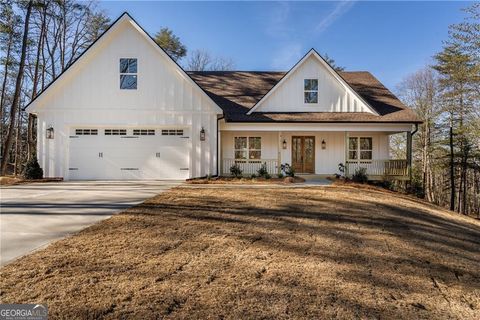 LOT 5 Lowe LN Talking Rock GA 30175