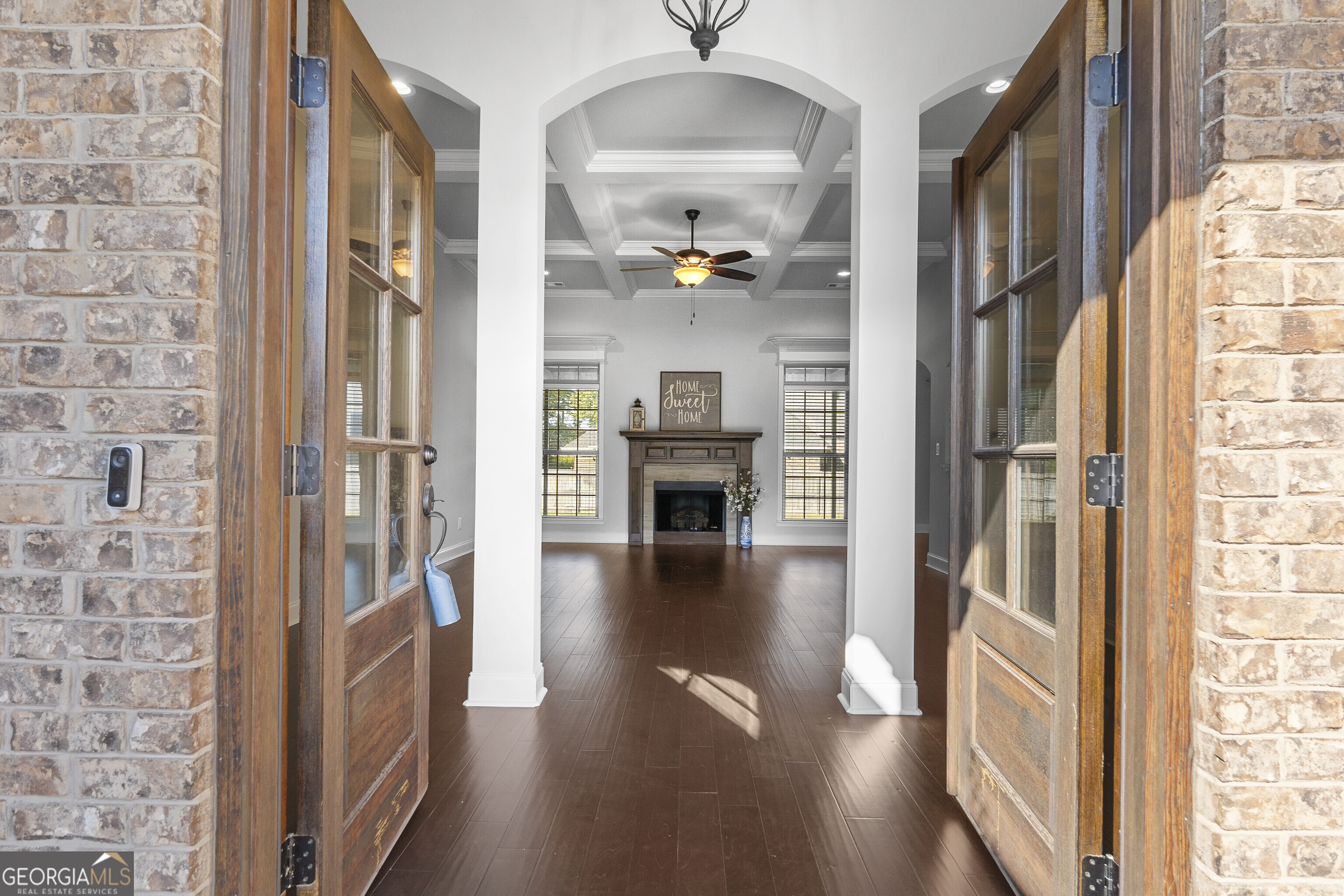 101 Scarlet Oak WAY