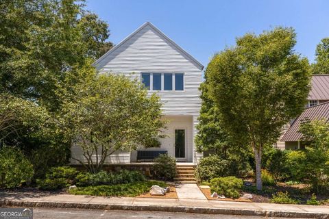 Photo of 10548 Serenbe Lane, Chattahoochee Hills, GA 30268 (MLS # 10567507)