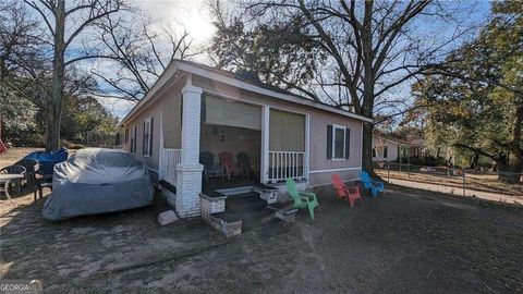 1094 Triple Hill Drive, Macon, GA 31206 - MLS#: 10384075