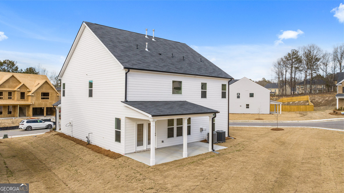 409 Hazel DR