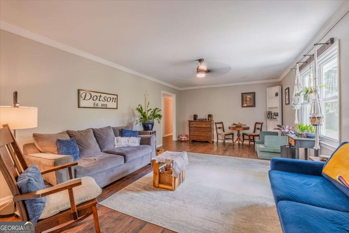 20 Mitchell CIR SE