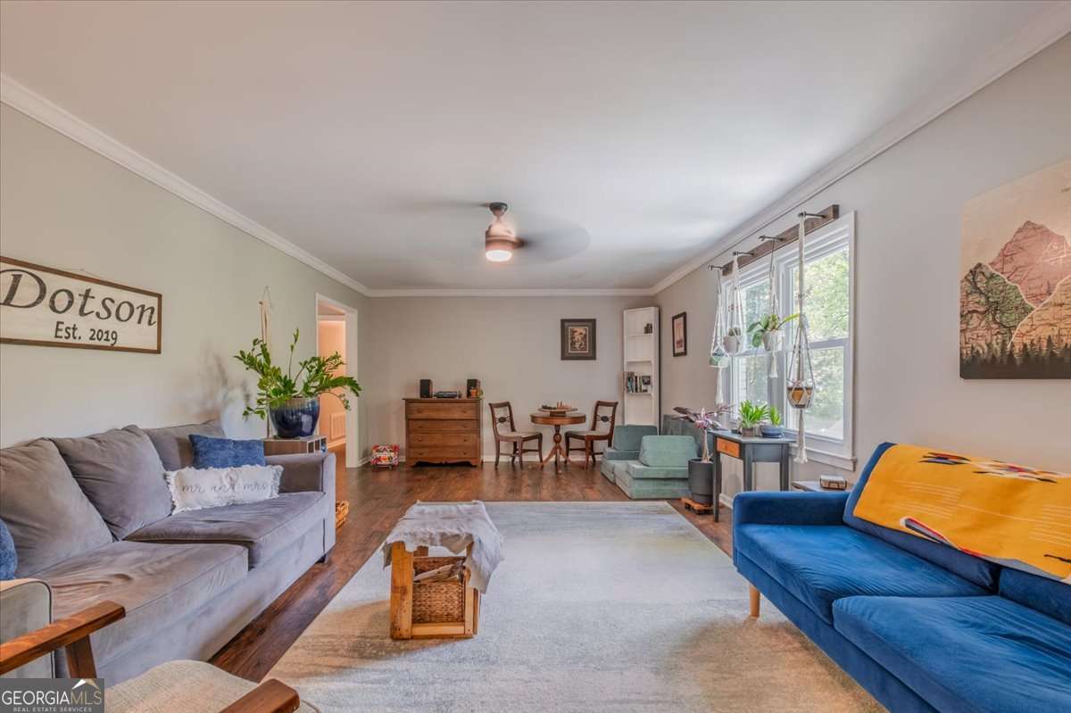 20 Mitchell CIR SE