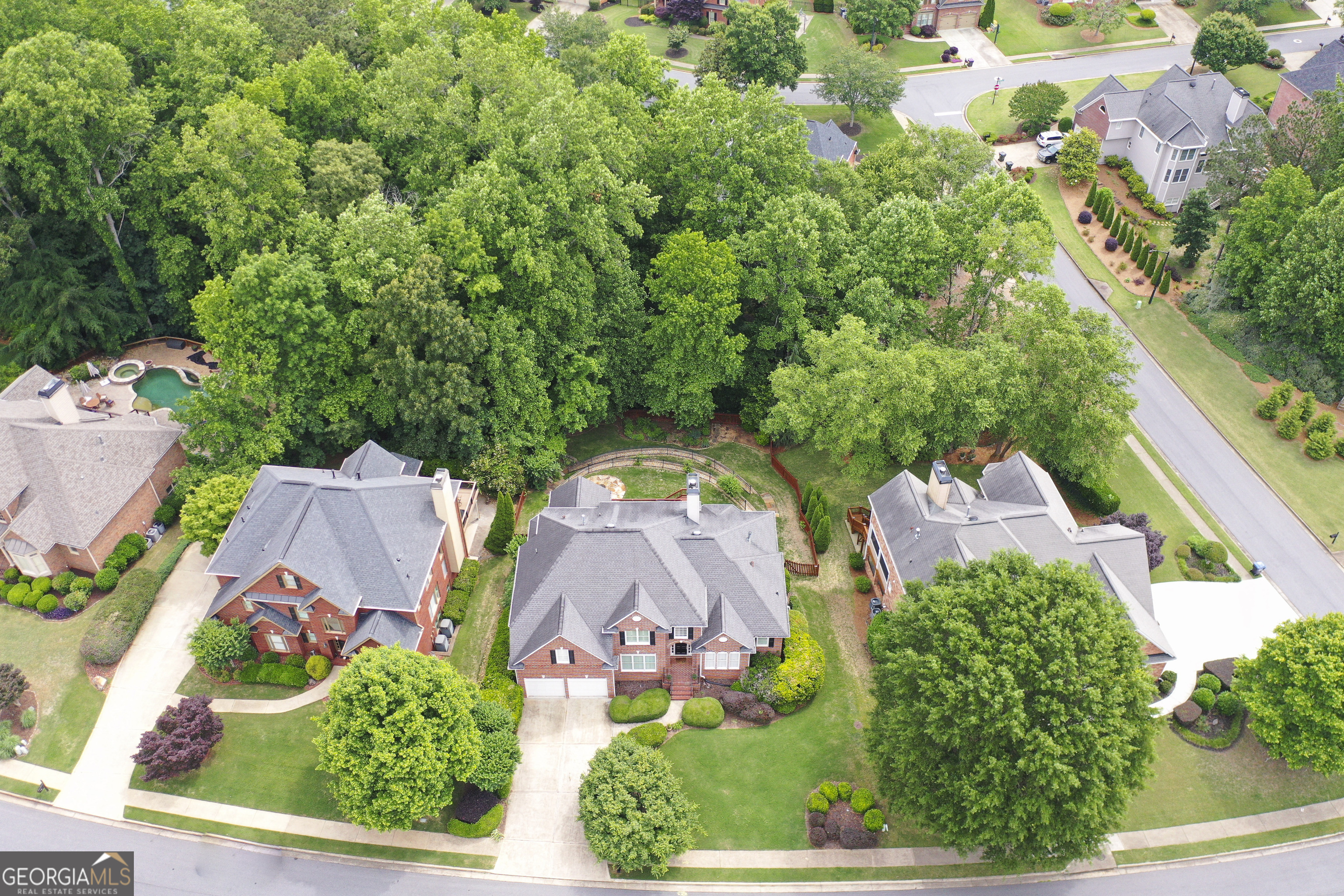 Northampton - Residential