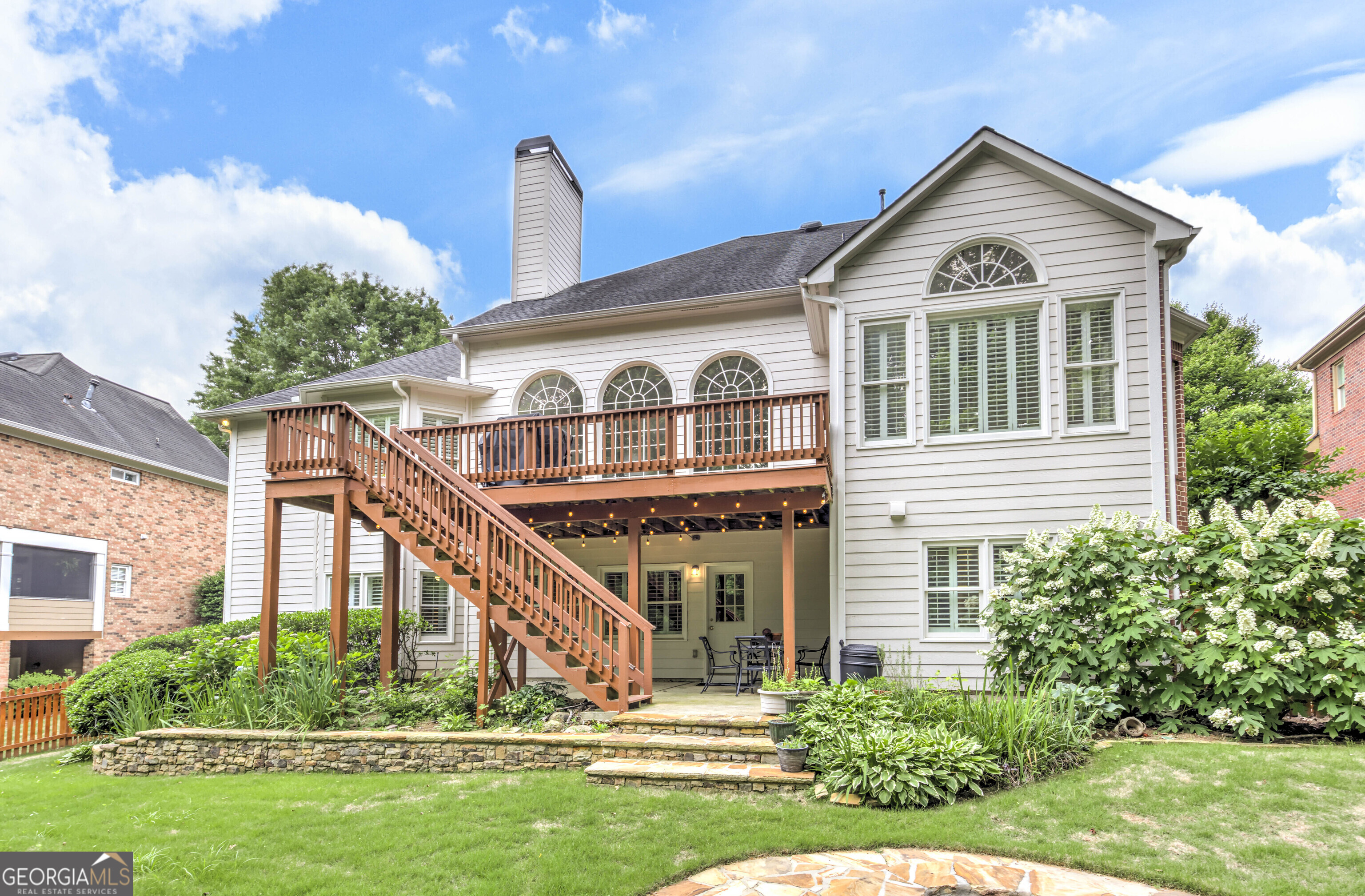 Northampton - Residential