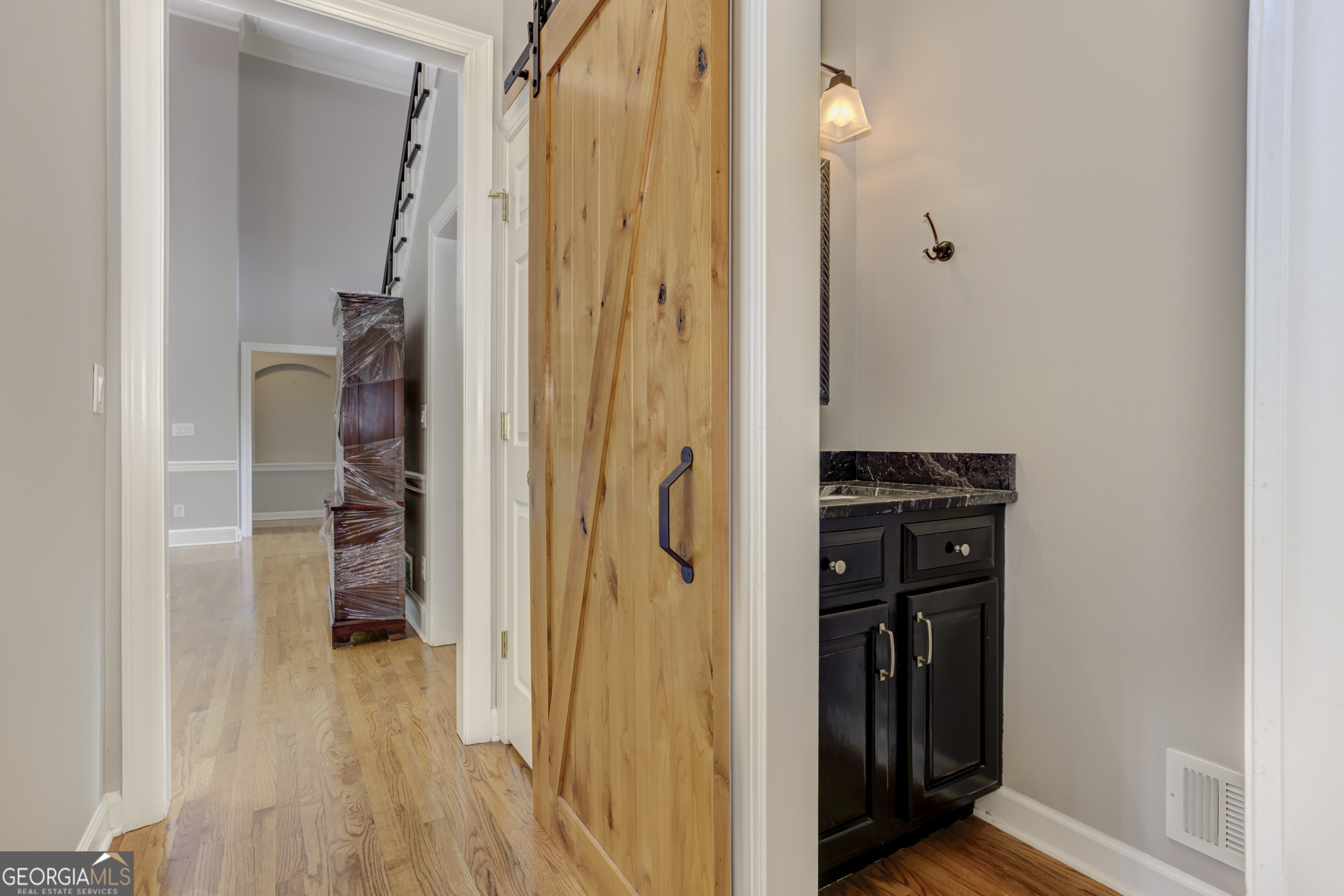 Northampton - Residential