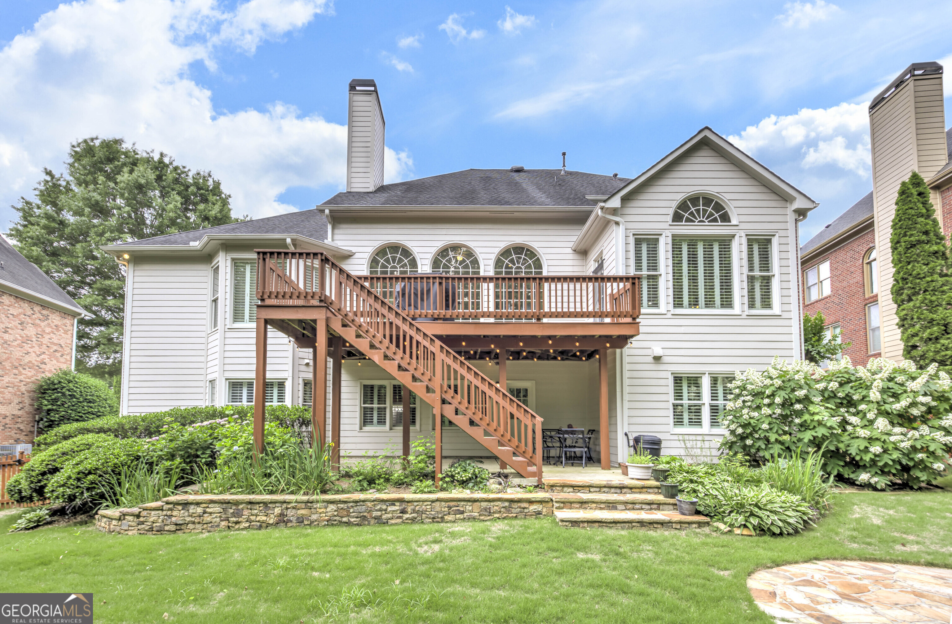 Northampton - Residential