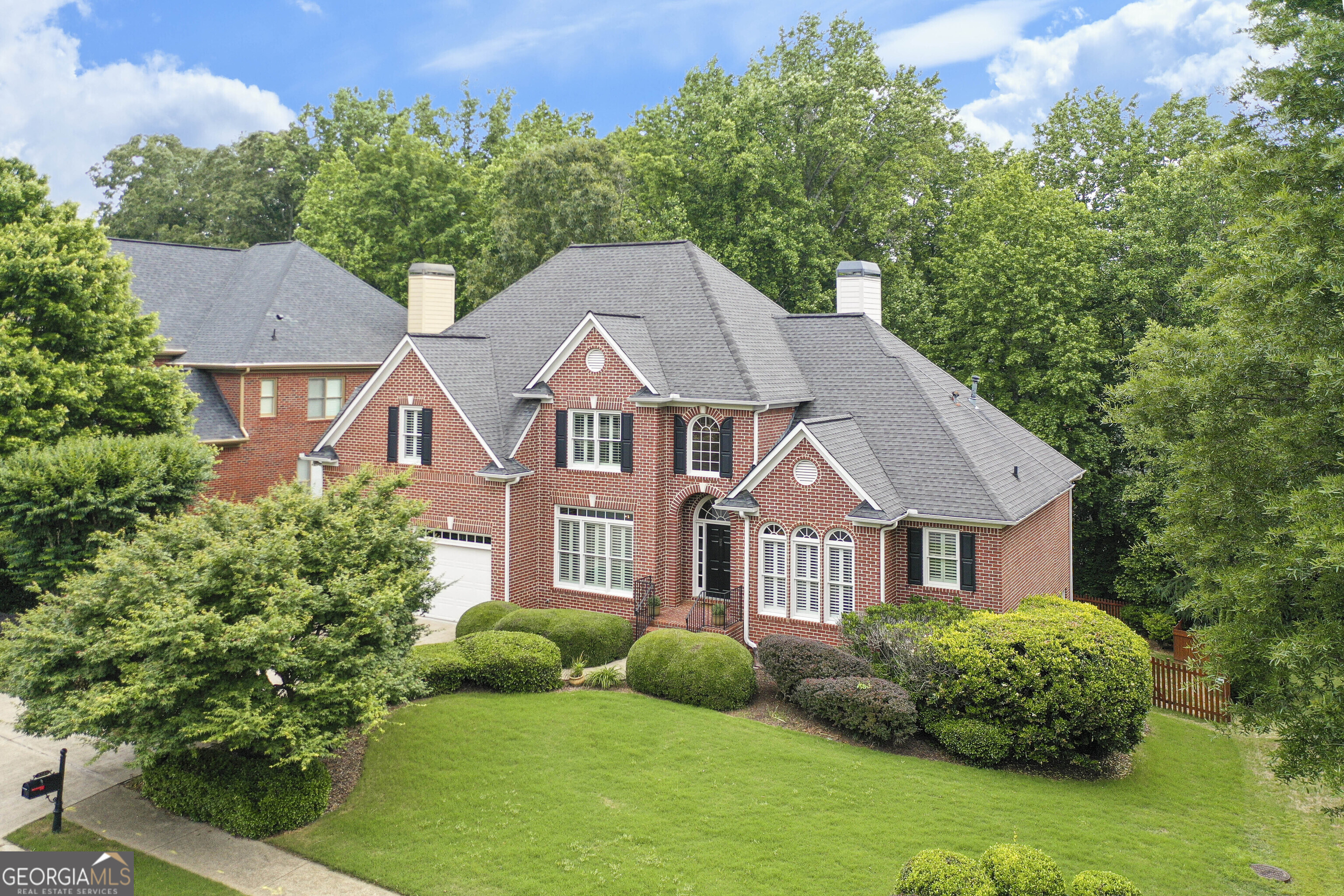 Northampton - Residential