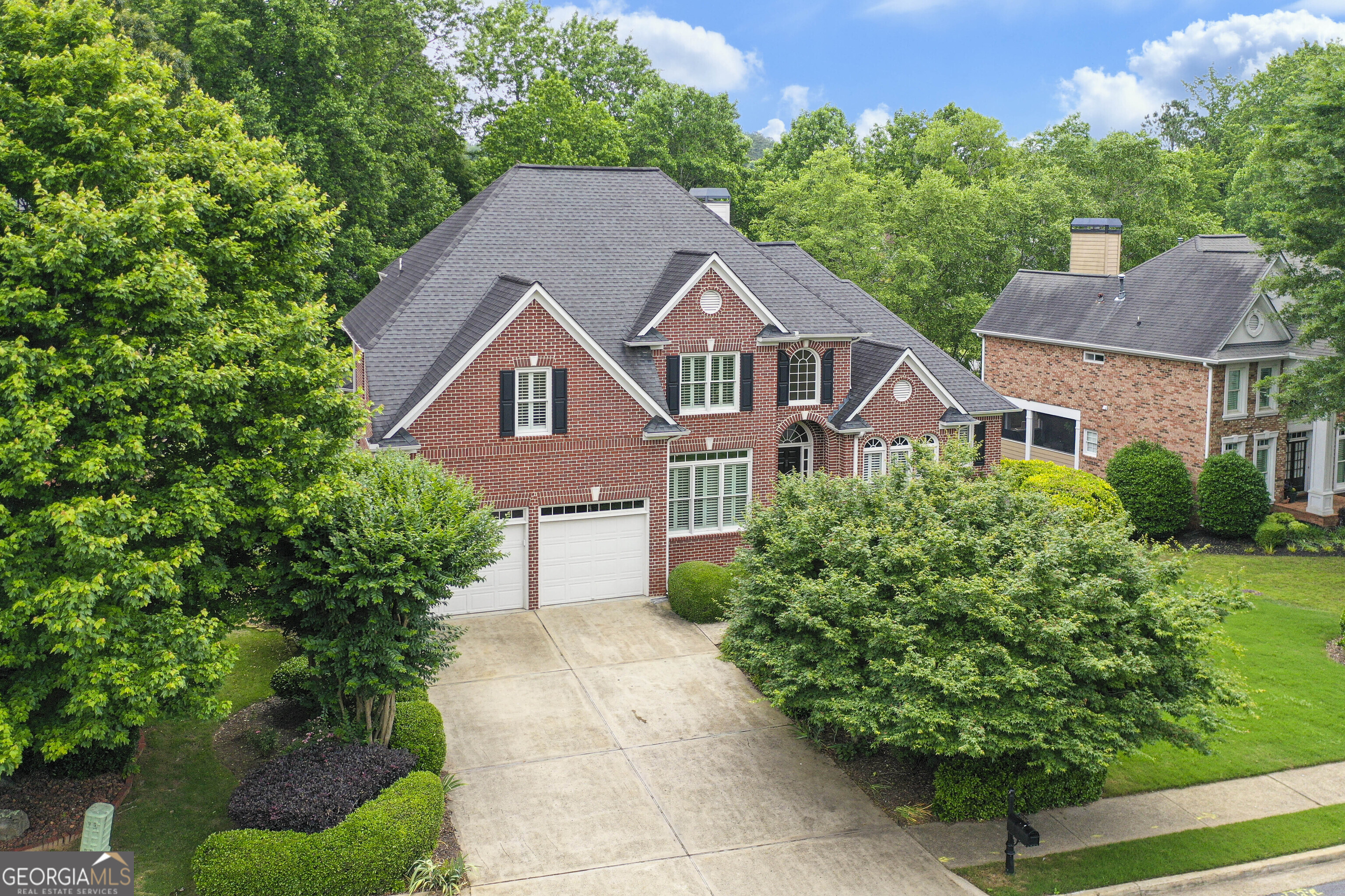 Northampton - Residential