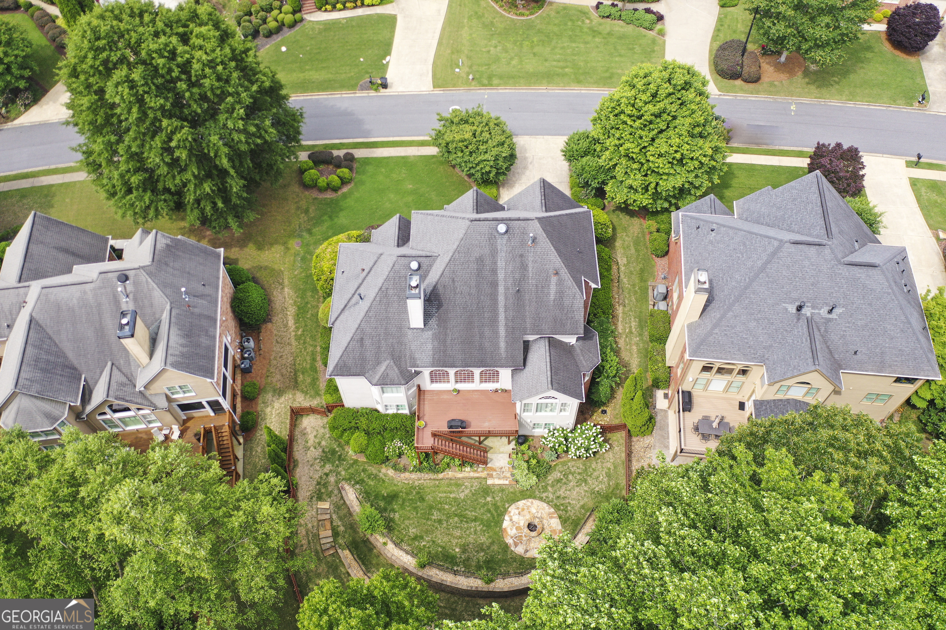 Northampton - Residential
