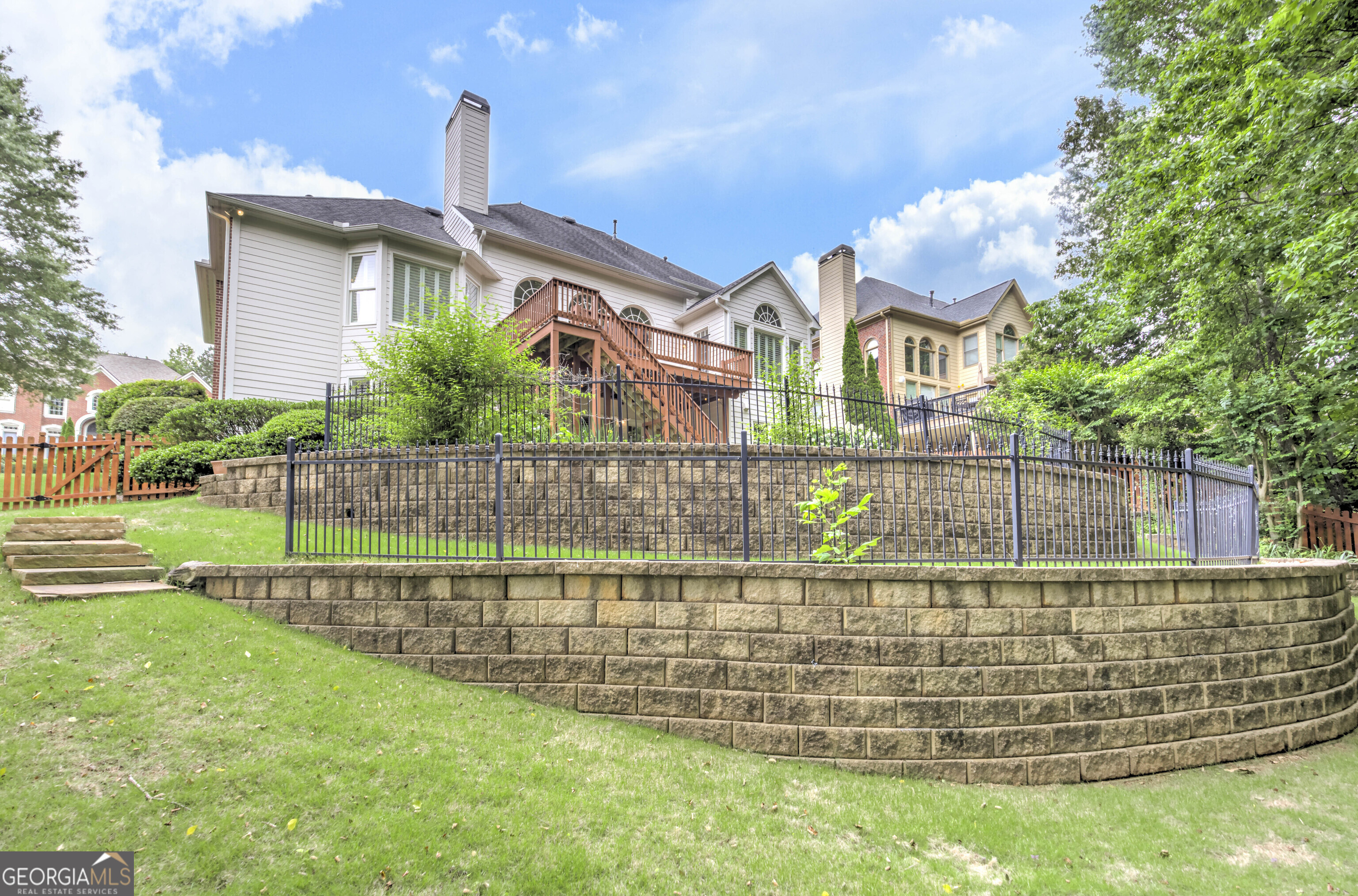 Northampton - Residential