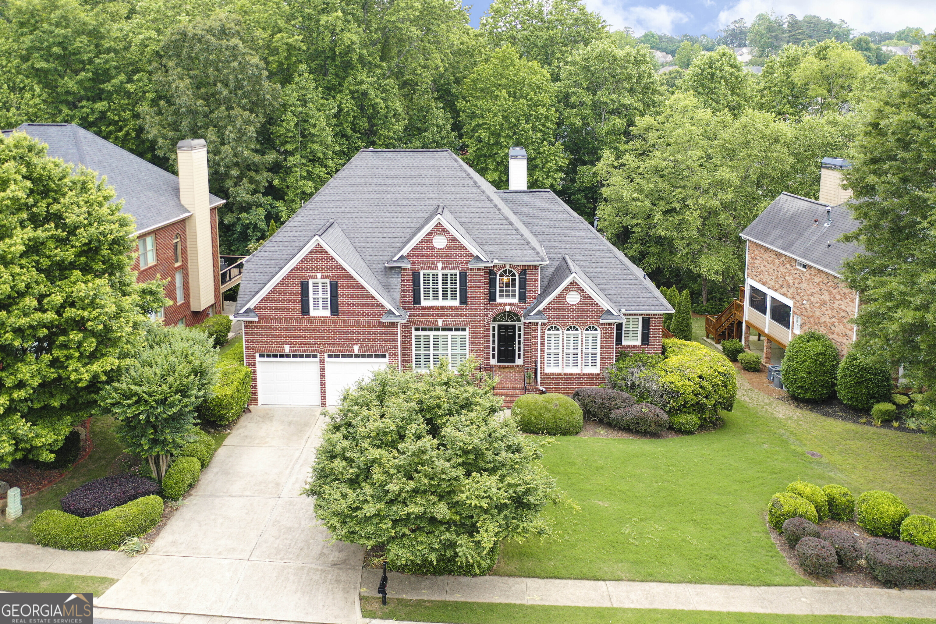 Northampton - Residential