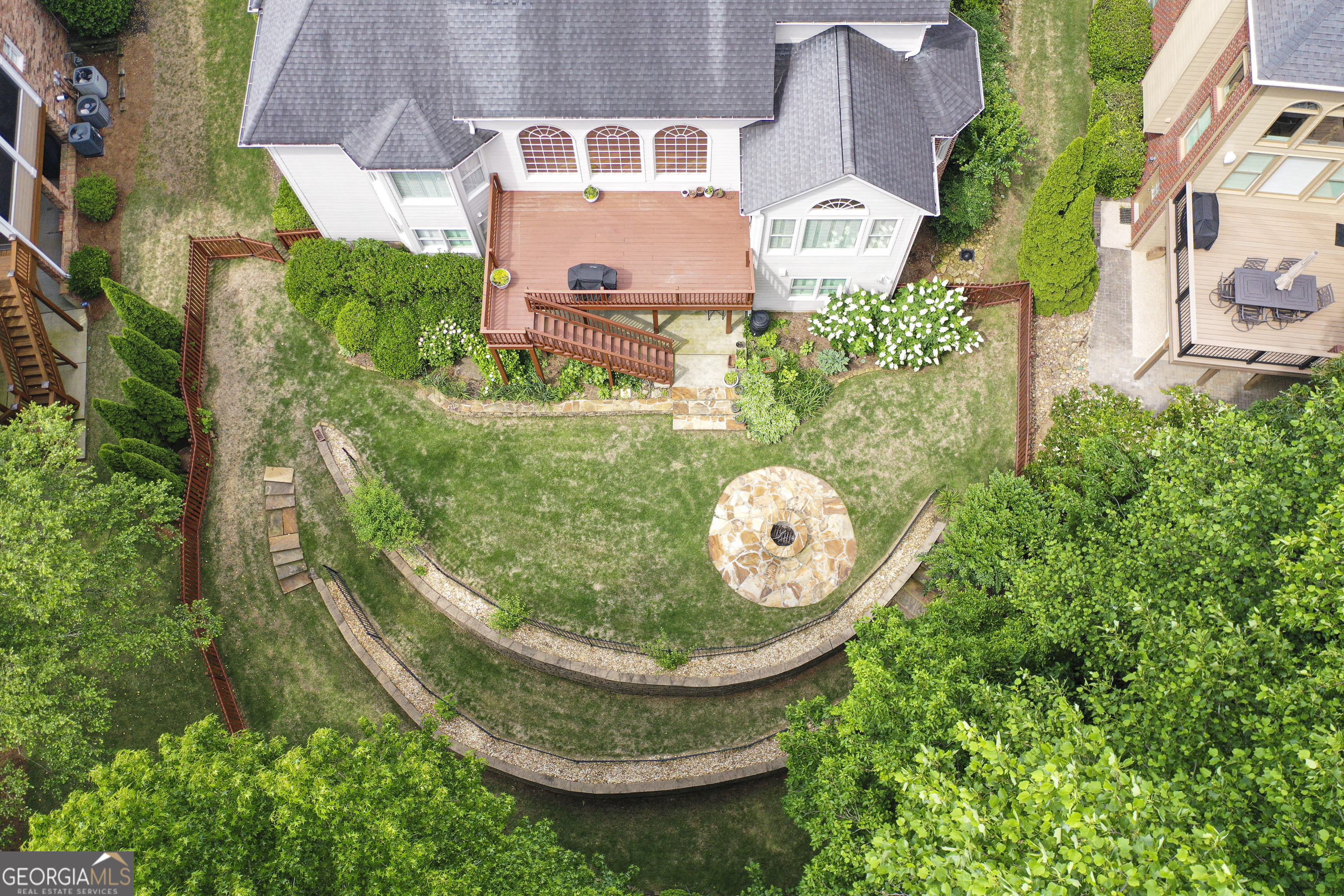 Northampton - Residential