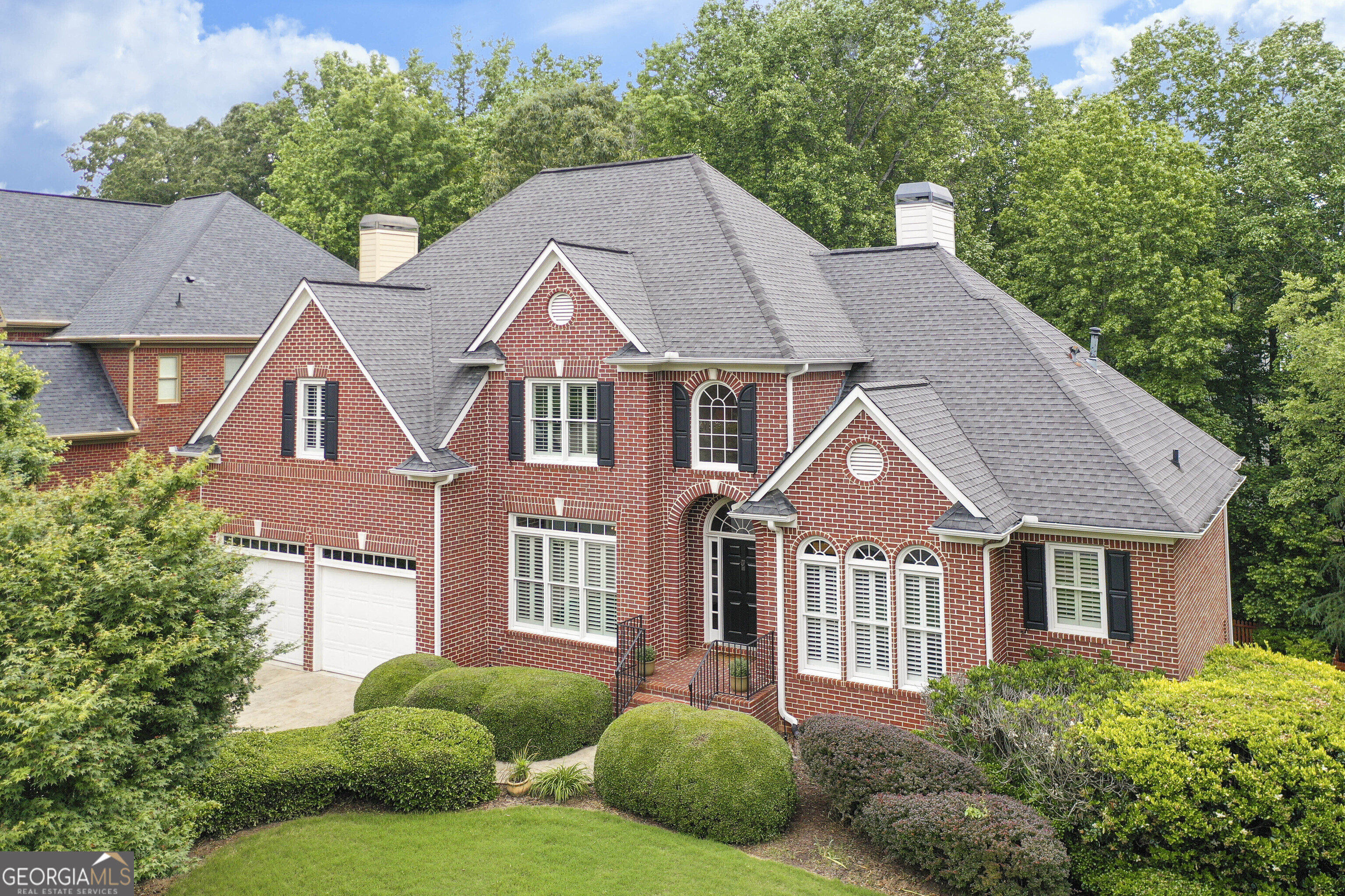 Northampton - Residential