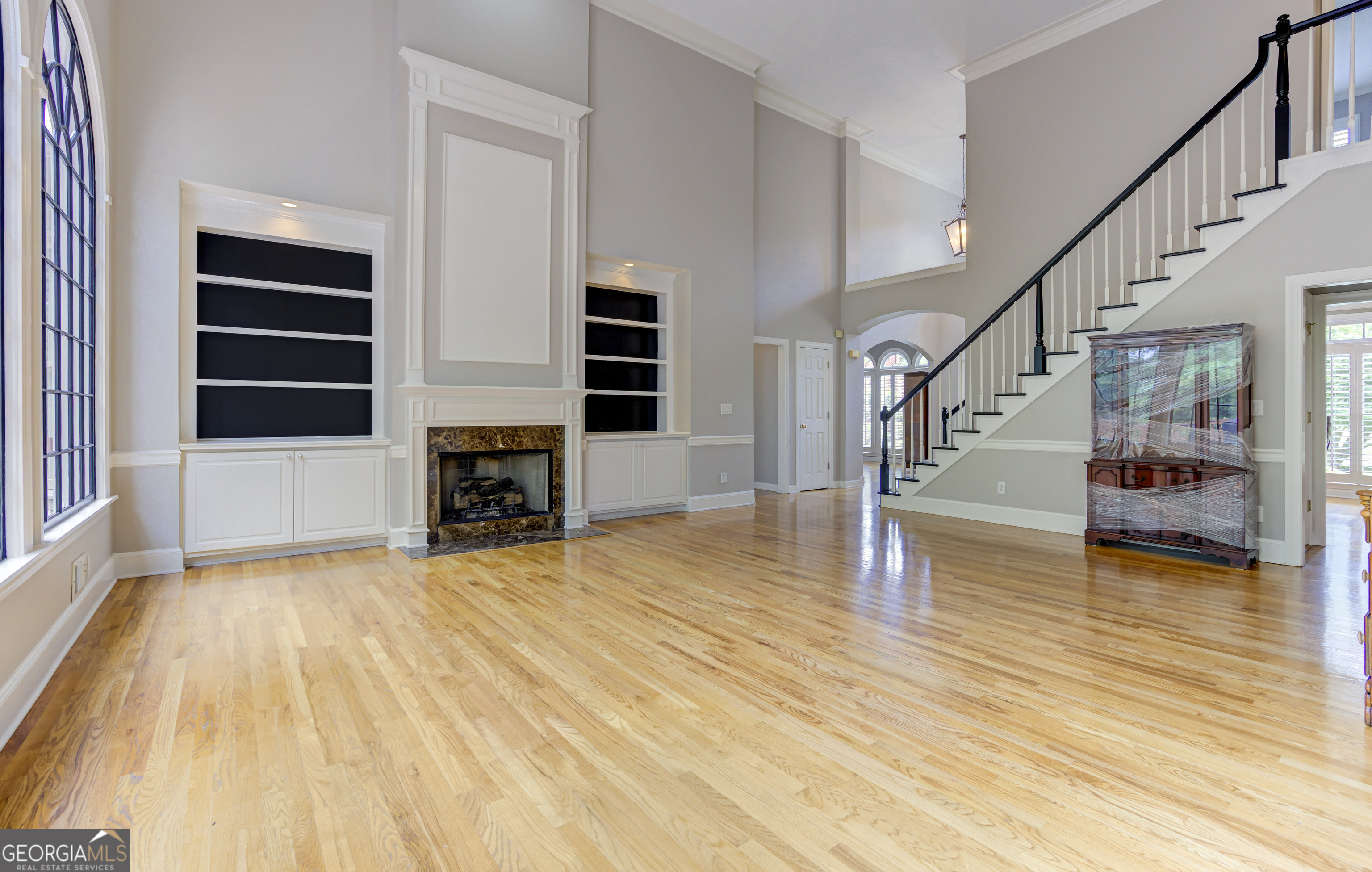Northampton - Residential