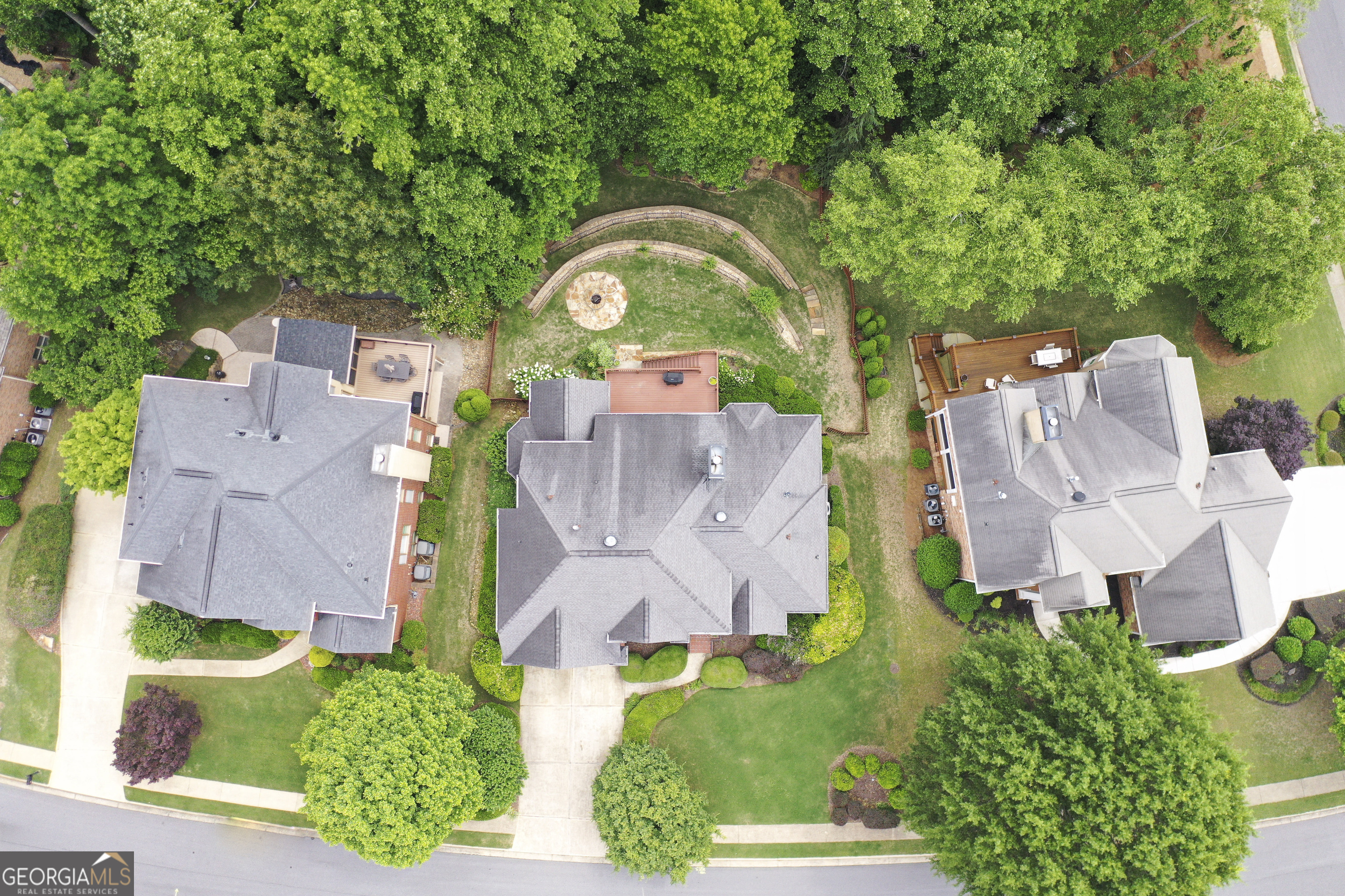 Northampton - Residential
