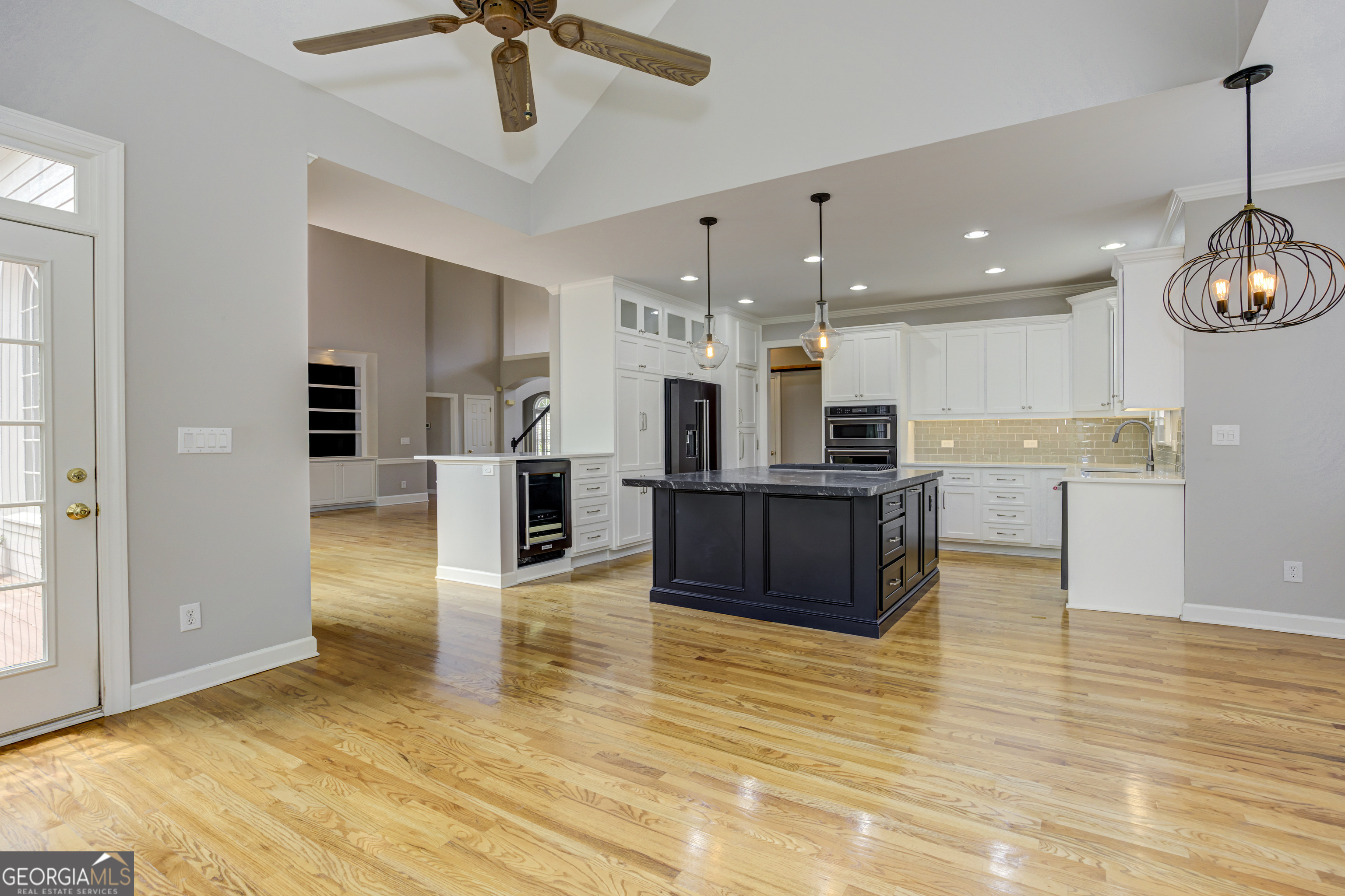 Northampton - Residential