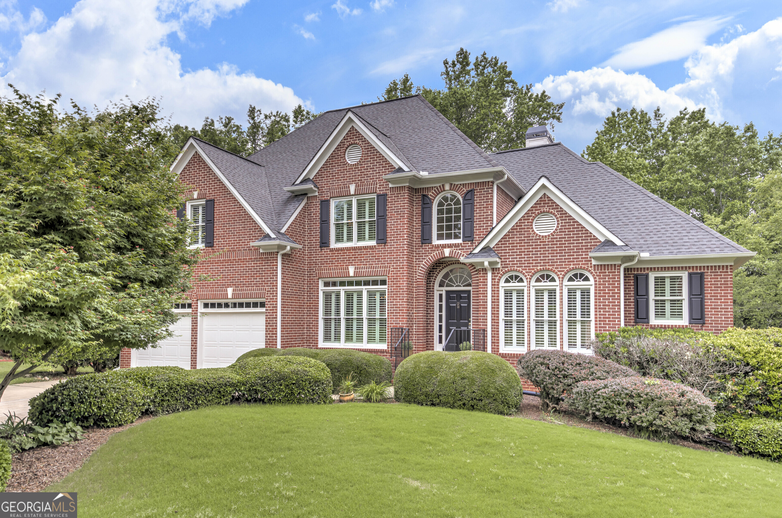 Northampton - Residential
