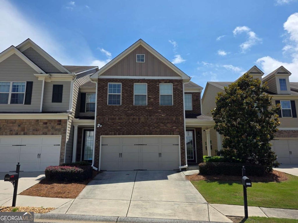 Photo of 3334 Sardis Bend Drive, Buford, GA 30519 (MLS # 10785772)