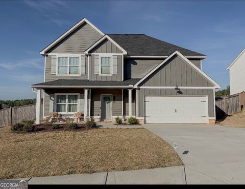 116 Sandalwood DR Carrollton GA 30117