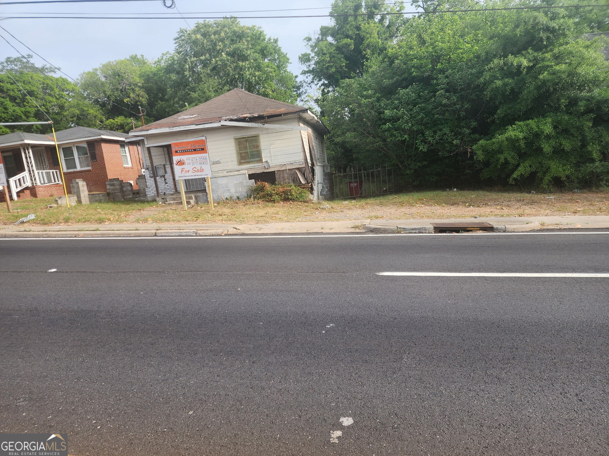 2147 Mercer University DR