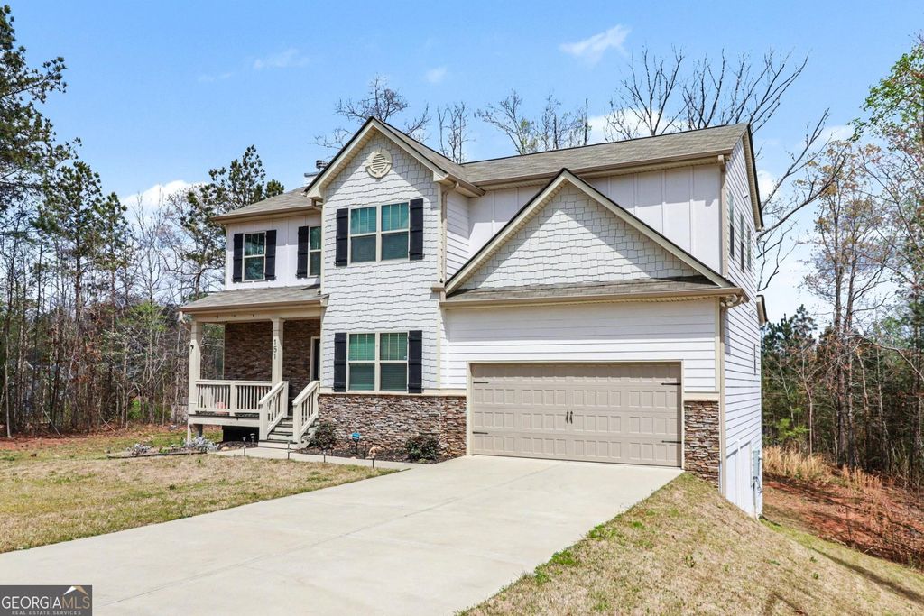 Photo of 151 Deun Court, Dallas, GA 30157 (MLS # 10720425)
