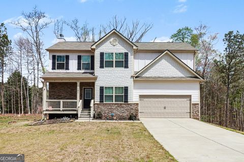 151 Deun CT Dallas GA 30157