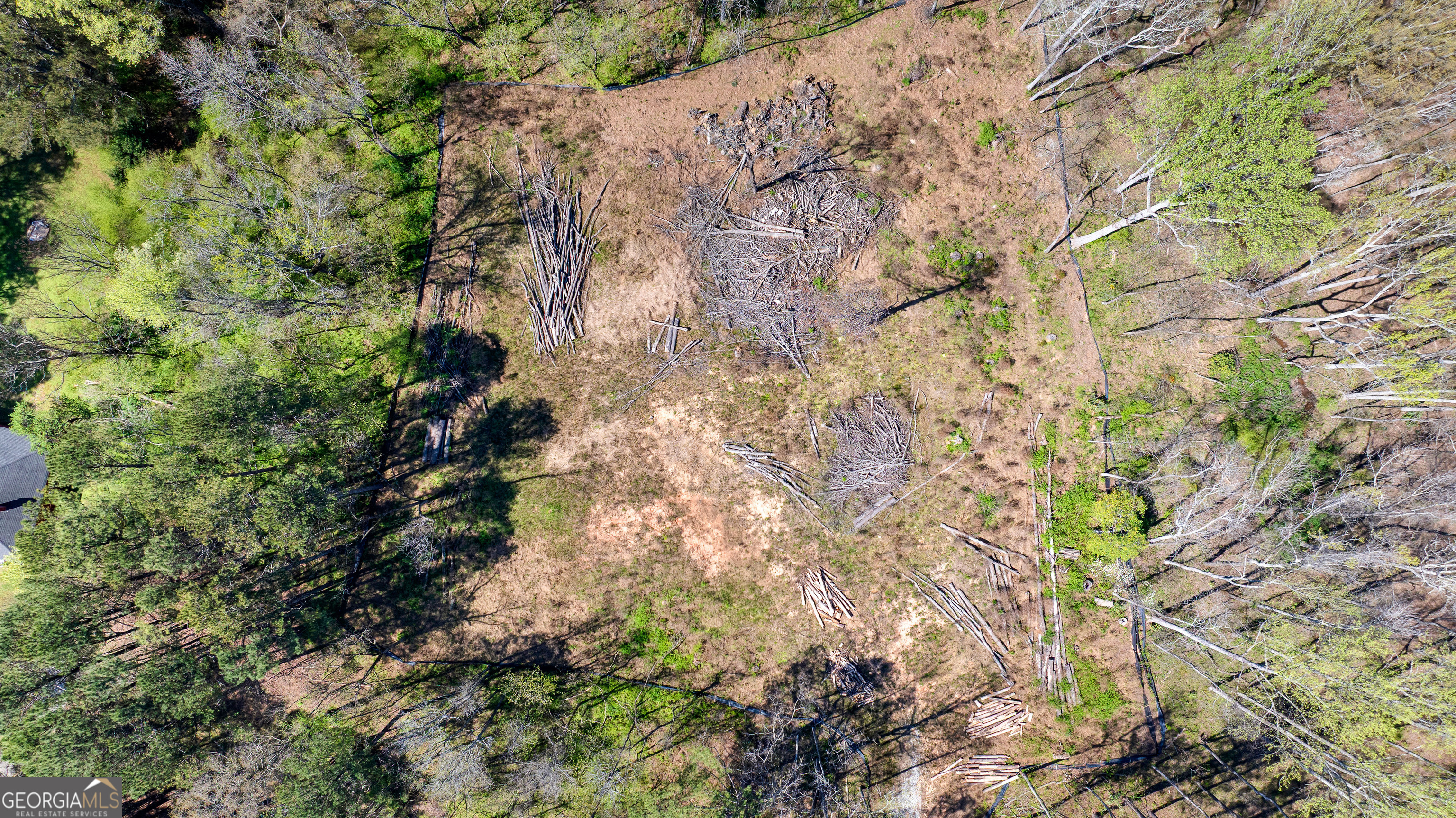 BTWN 1653 & 1693 Hwy 85 South