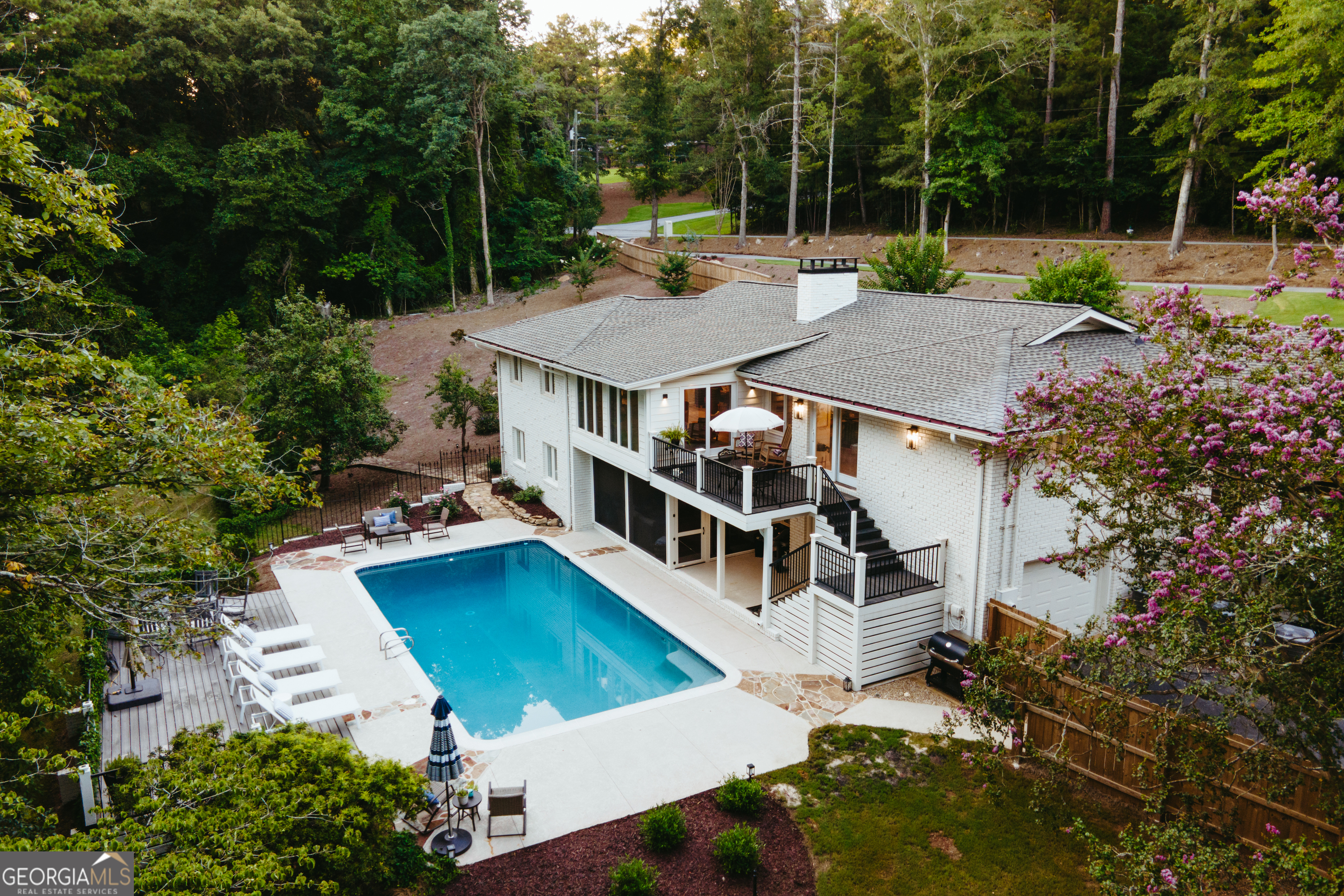 199 Tanglewood DR