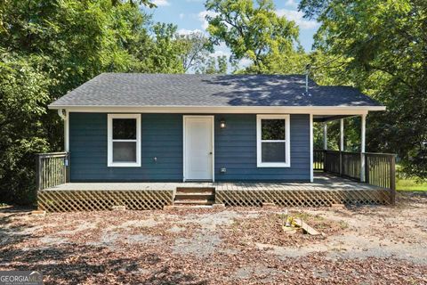 Photo of 3 Jervis Street SW, Rome, GA 30161 (MLS # 10603343)