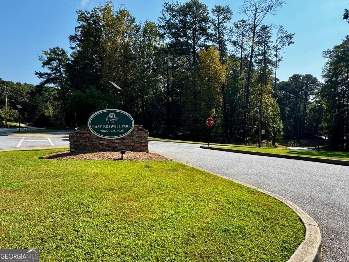 Canyon Point - Residential