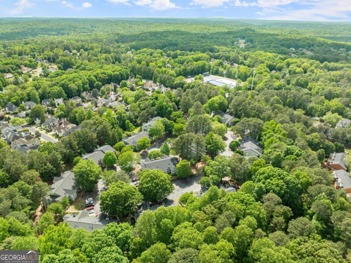 Canyon Point - Residential