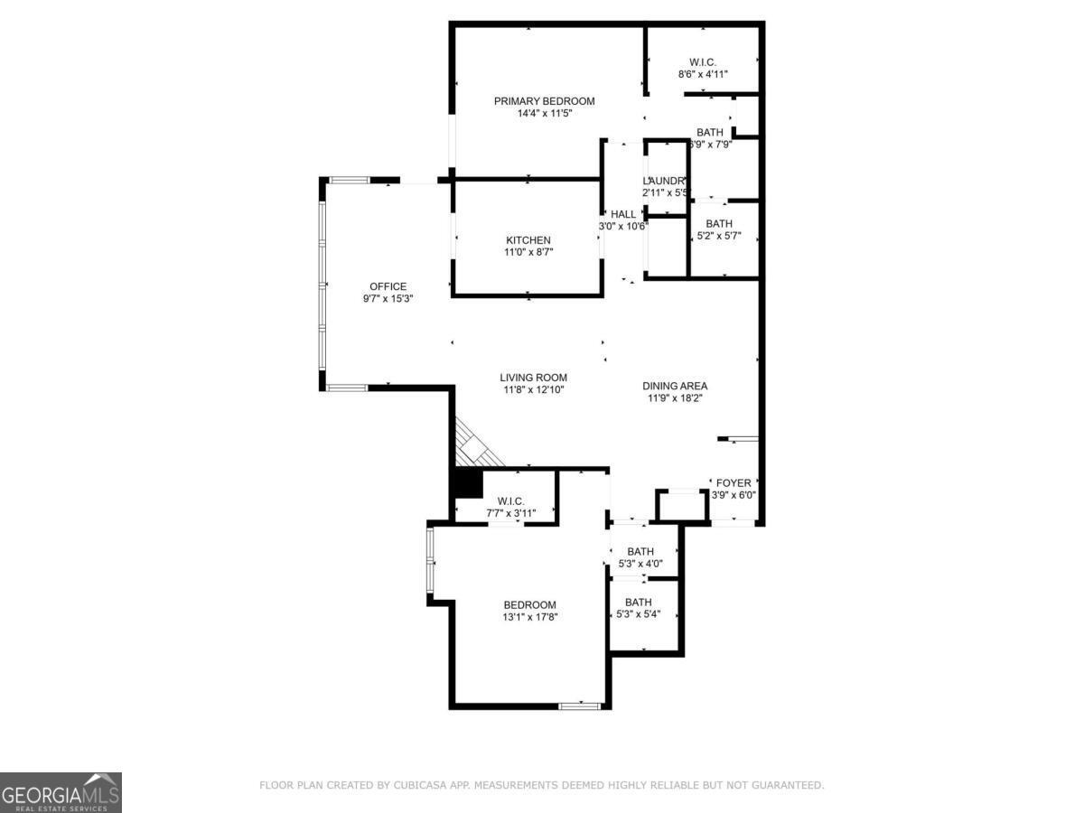 Canyon Point - Residential