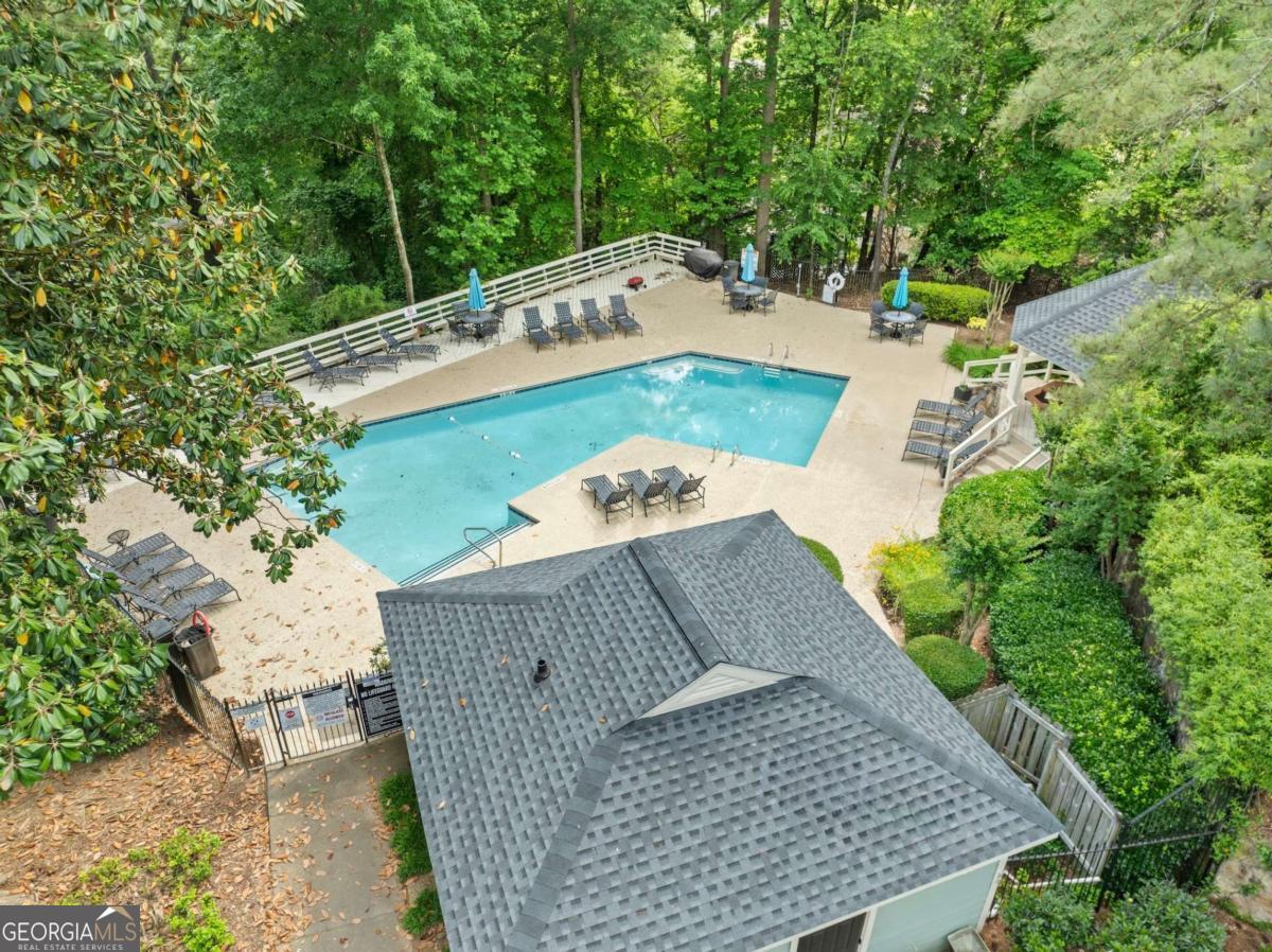Canyon Point - Residential