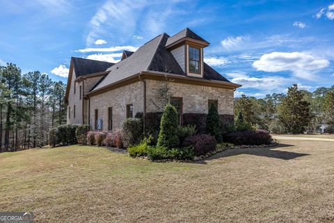 A home in Columbus