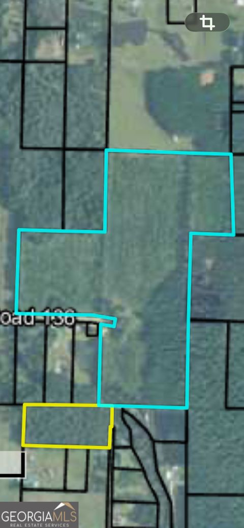 Photo of 0 East Road, Fitzgerald, GA 31750 (MLS # 10762468)
