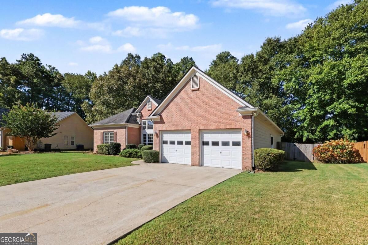 2208 Caneridge CT SW