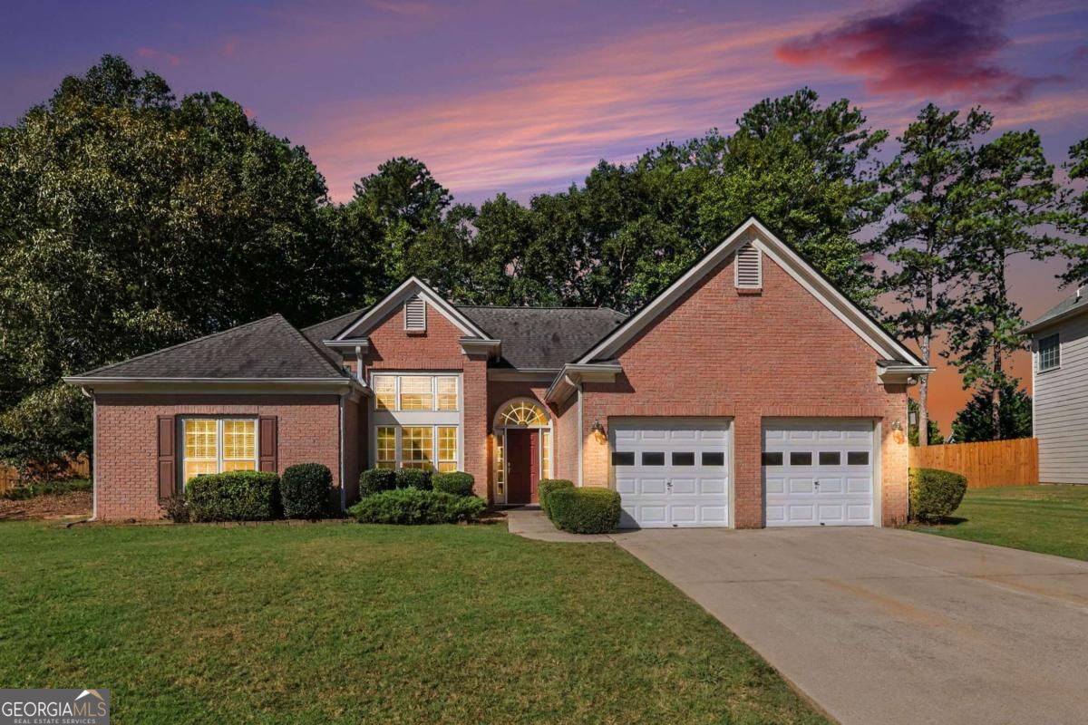 2208 Caneridge CT SW
