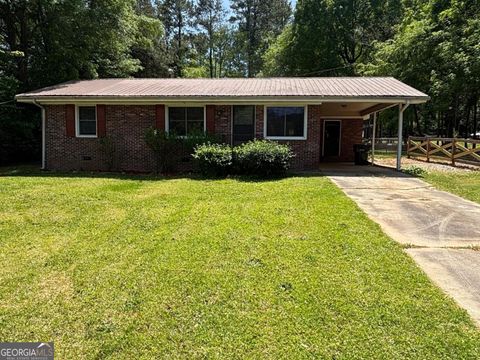 116 E Wade Street, Oxford, GA 30054 - #: 10436003