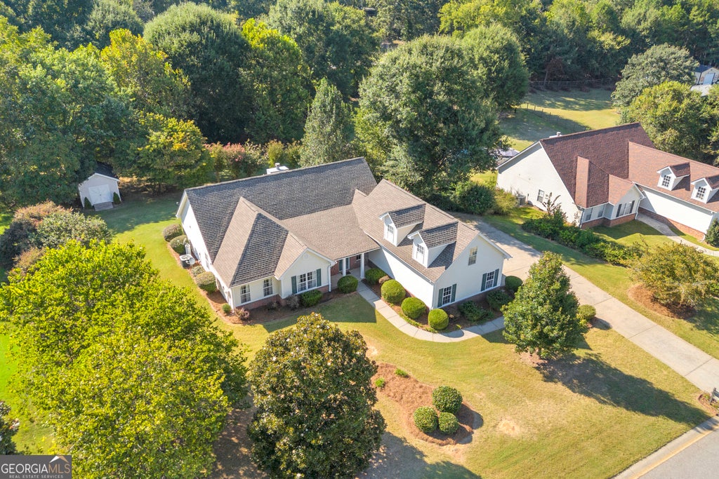 Photo of 123 Berry Hill Ln, Hoschton, GA 30548 (MLS # 10834470)